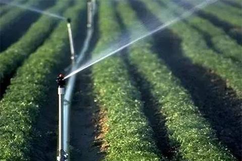 智能灌溉管理系统